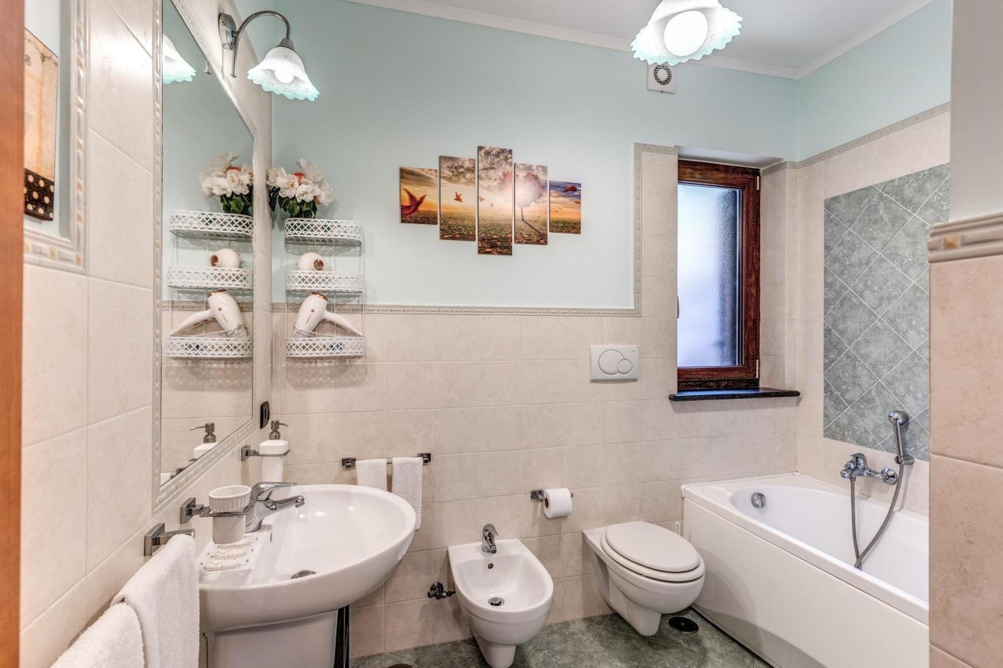 Villa Caruso Sorrento Dış mekan fotoğraf